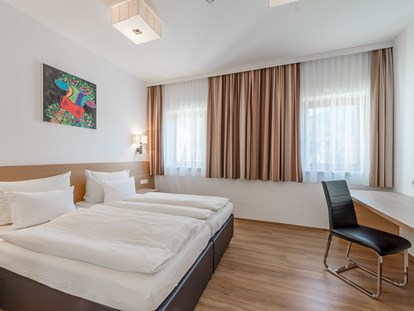 Hotels an der Piste - Verpflegung: Frühstück - Kaunertal - Apart Hotel Garni Wieser