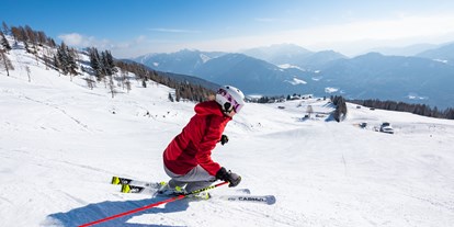 Hotels an der Piste - Hotel-Schwerpunkt: Skifahren & Familie - Sattleggers Alpenhof & Feriensternwarte 