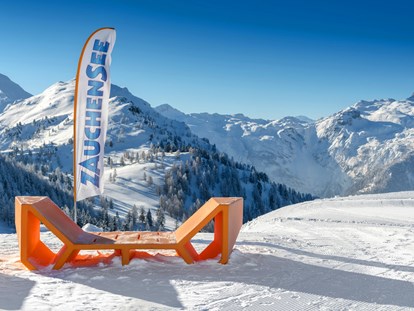 Hotels an der Piste - Skiraum: videoüberwacht - Bach (Großarl) - Hotel Sportwelt