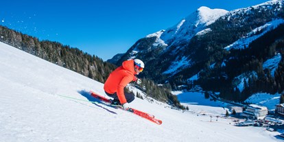 Hotels an der Piste - Hotel-Schwerpunkt: Skifahren & Familie - PLZ 5453 (Österreich) - Hotel Sportwelt