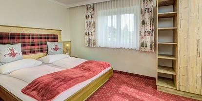 Hotels an der Piste - Preisniveau: moderat - Prama - mountainlovers Berghotel*** SeidlAlm
