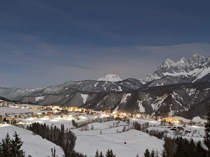 Hotels an der Piste - Hotel-Schwerpunkt: Skifahren & Tourengehen - Lammertal - Rohrmoos - Hotel Restaurant Pariente