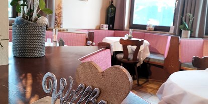 Hotels an der Piste - Skiraum: vorhanden - Altenmarkt im Pongau - Restaurant Pariente Willkommen - Hotel Restaurant Pariente