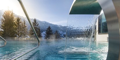 Hotels an der Piste - Preisniveau: gehoben - Osttirol - Hotel Goldried