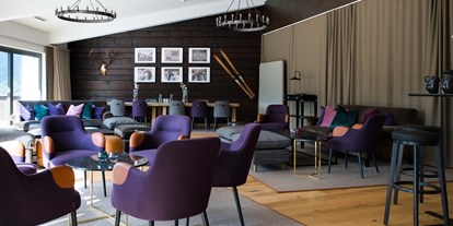 Hotels an der Piste - Klassifizierung: 3 Sterne - Hotel Goldried