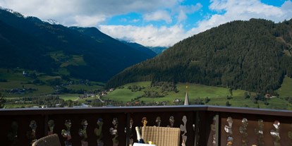 Hotels an der Piste - Parkplatz: gebührenpflichtig beim Hotel - PLZ 9971 (Österreich) - Hotel Goldried