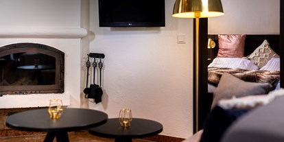 Hotels an der Piste - Hunde: hundefreundlich - PLZ 9981 (Österreich) - Appartement 45 m2 - Hotel Goldried