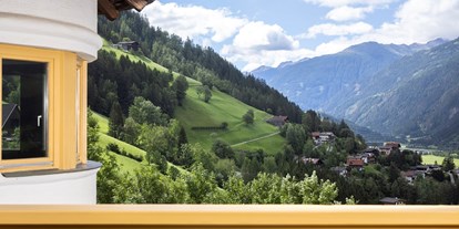 Hotels an der Piste - Verpflegung: Frühstück - Osttirol - Appartement 45 m2 - Hotel Goldried