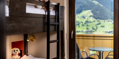 Hotels an der Piste - Verpflegung: Frühstück - Osttirol - Appartement 55 m2 - Hotel Goldried