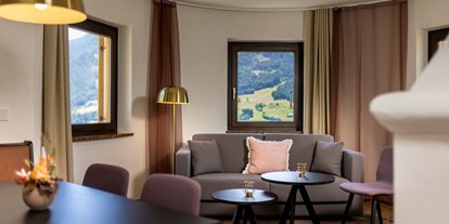Hotels an der Piste - Ski-In Ski-Out - Tirol - Hotel Goldried
