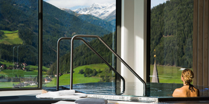 Hotels an der Piste - Hotel-Schwerpunkt: Skifahren & Wellness - Osttirol - Hotel Goldried
