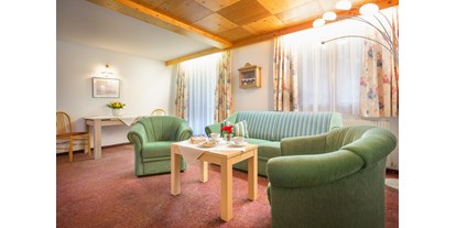 Hotels an der Piste - Hotel-Schwerpunkt: Skifahren & Familie - PLZ 7260 (Schweiz) - Hotelapartment - Aparthotel Spitzer