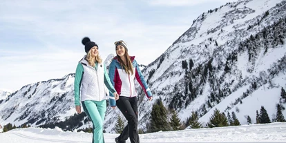 Hotels an der Piste - Skiservice: vorhanden - Röns - Winterwandern in Damüls
Hotel - Garni Alpina
Ferienwohungen und Zimmer - Hotel Garni Alpina