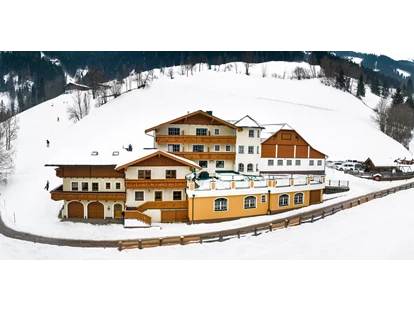 Hotels an der Piste - Skiraum: vorhanden - Lammertal - Bruckreiterhof - Hotel-Pension Bruckreiterhof