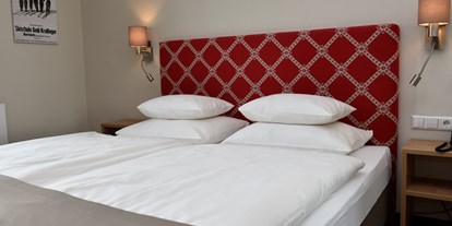 Hotels an der Piste - Verpflegung: Frühstück - Ried (Rennweg am Katschberg) - Hotel Krallinger