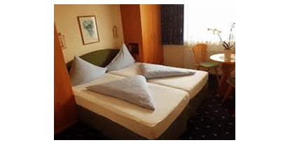 Hotels an der Piste - Wellnessbereich - Flachau - Unser Standard Zimmer - Hotel Krallinger