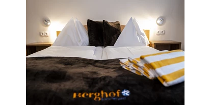 Hotels an der Piste - Hotel-Schwerpunkt: Skifahren & Romantik - Unterberg (Lassing) - Hotel Berghof Riesneralm