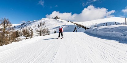 Hotels an der Piste - Skiraum: Skispinde - PLZ 9551 (Österreich) - COOEE alpin Hotel Bad Kleinkirchheim