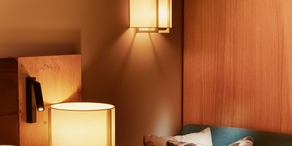 Hotels an der Piste - Preisniveau: gehoben - Bürserberg - Zimmer  - Hotel die Wälderin