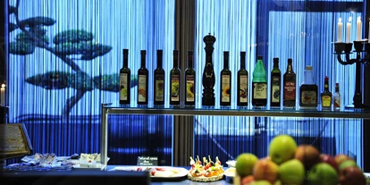 Hotels an der Piste - Award-Gewinner - Zams - Morning Lounge - Alps Lodge