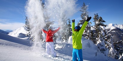 Hotels an der Piste - Hotel-Schwerpunkt: Skifahren & Familie - Großarl - Skifahren in Großarl - Hotel Auhof