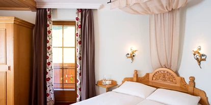 Hotels an der Piste - Hotel-Schwerpunkt: Skifahren & Kulinarik - March (Goldegg) - Auhof Suite - Hotel Auhof