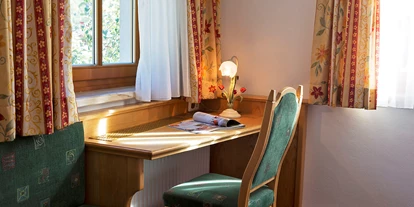 Hotels an der Piste - Hotel-Schwerpunkt: Skifahren & Wellness - Eschenau (Taxenbach) - Doppelzimmer Komfort - Hotel Auhof