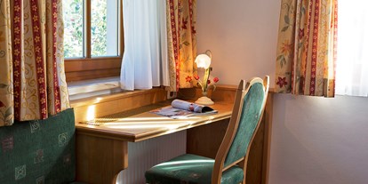 Hotels an der Piste - Kinderbetreuung - Heißingfelding - Doppelzimmer Komfort - Hotel Auhof