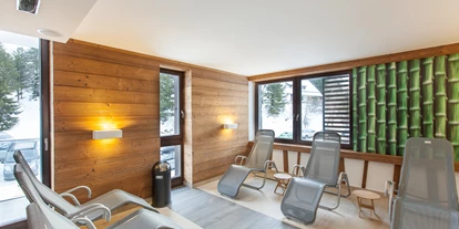 Hotels an der Piste - Ski-In Ski-Out - Stuben (Weißenstein) - Apparthotel SILBERSEE