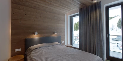 Hotels an der Piste - Skiraum: videoüberwacht - Oberwöllan - Apparthotel SILBERSEE
