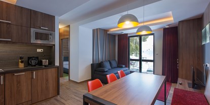Hotels an der Piste - Preisniveau: günstig - Treffen (Treffen am Ossiacher See) - Apparthotel SILBERSEE