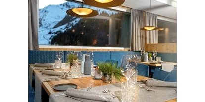 Hotels an der Piste - geführte Skitouren - Finsing (Uderns) - Hotel Zirbenhof