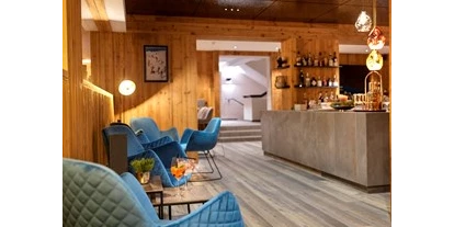 Hotels an der Piste - Hotel-Schwerpunkt: Skifahren & Kulinarik - Obfeldes - Hotel Zirbenhof