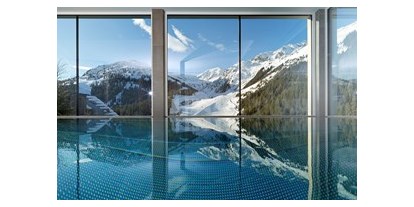 Hotels an der Piste - geführte Skitouren - PLZ 6135 (Österreich) - Hotel Zirbenhof