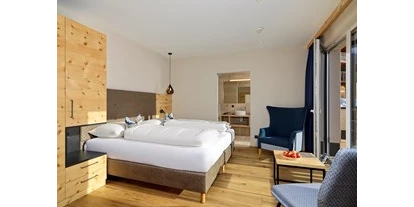 Hotels an der Piste - Klassifizierung: 4 Sterne - Zieglstadl - Hotel Zirbenhof