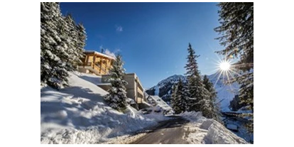 Hotels an der Piste - geführte Skitouren - Finsing (Uderns) - Hotel Zirbenhof