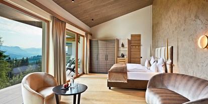 Hotels an der Piste - Hotel-Schwerpunkt: Skifahren & Wellness - Niederau (Wildschönau) - Suite Topas - Hotel Kaiserhof*****superior