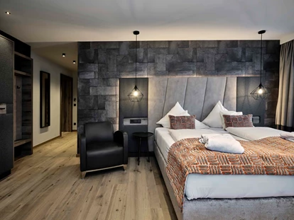 Hotels an der Piste - geführte Skitouren - Going am Wilden Kaiser - Elegant und komfortabel schlafen - 4****S Hotel Hasenauer