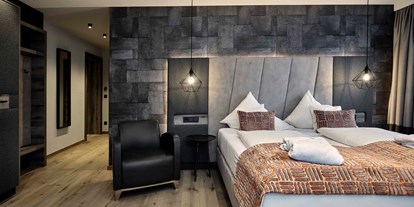 Hotels an der Piste - Hotel-Schwerpunkt: Skifahren & Wellness - PLZ 6365 (Österreich) - Elegant und komfortabel schlafen - 4****S Hotel Hasenauer