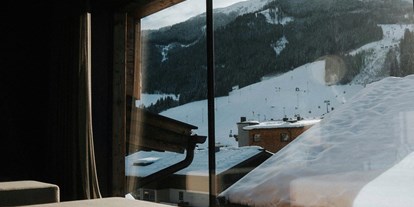 Hotels an der Piste - Skiraum: versperrbar - PLZ 5730 (Österreich) - 4****S Hotel Hasenauer