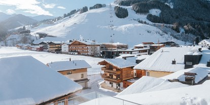 Hotels an der Piste - Hotel-Schwerpunkt: Skifahren & Familie - PLZ 6352 (Österreich) - 4****S Hotel Hasenauer
