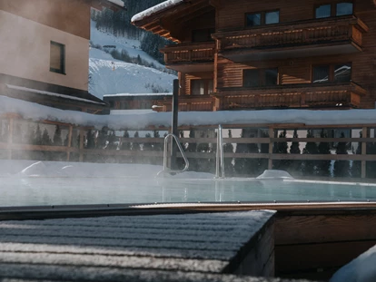 Hotels an der Piste - geführte Skitouren - Going am Wilden Kaiser - 4****S Hotel Hasenauer