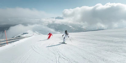Hotels an der Piste - Skikurs direkt beim Hotel: für Kinder - Zams - Skifahren in SerfusFiss-Ladis - Schlosshotel Fiss