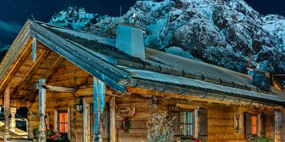 Hotels an der Piste - Skiraum: videoüberwacht - PLZ 5652 (Österreich) - PURADIES mein Naturresort