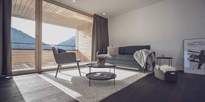 Hotels an der Piste - Hotel-Schwerpunkt: Skifahren & Familie - Alvaneu Bad - Parsenn Resort in Davos