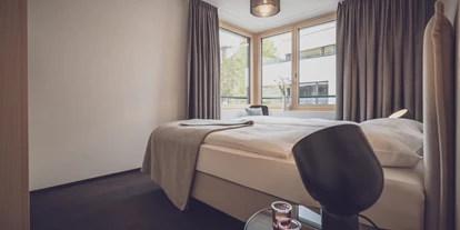 Hotels an der Piste - Sauna - Calfreisen - Parsenn Resort in Davos