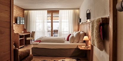 Hotels an der Piste - Bayern - HUBERTUS MOUNTAIN REFUGIO ALLGÄU