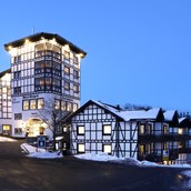 Skihotel - Dorint Resort Winterberg