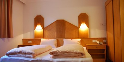 Hotels an der Piste - Preisniveau: günstig - St. Gallenkirch - Pension St. Martin