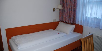 Hotels an der Piste - Preisniveau: günstig - PLZ 6791 (Österreich) - Pension St. Martin